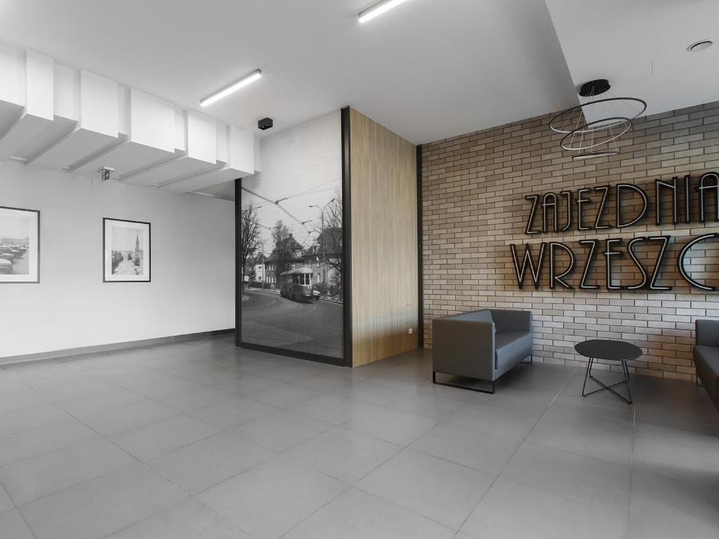 Apartament Zajezdnia Gdansk Exterior photo